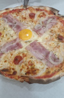 Pizzaria De Marco food