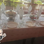 Ugnija Comida