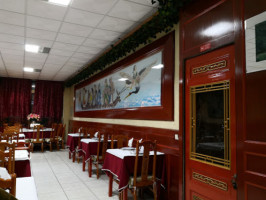 Restaurante Chinês Boa Sorte inside