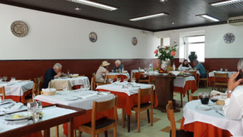 Cafetaria Do Palacio Nacional De Queluz food