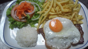 A Carroca food