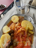 Tasca Joao Dos Cornos food