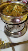 Shiva Indiano food