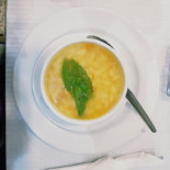 Pastelaria Chilena Nourriture