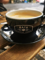 Maia Coffee Shop food