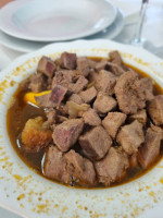 Leitao 1743 food