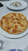 Pizzaria Nascer Do Sol food