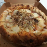 Emanuel's Bakery Comida