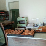 Emanuel's Bakery Comida