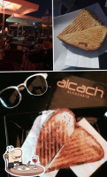 Alcach food
