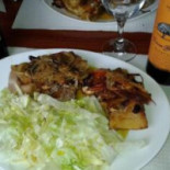 Zeus Café Comida