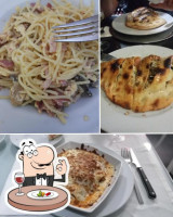 Pizzaria Espaço Z food