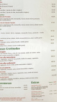 Il Vittoriano Pizzaria Águas Santas, Maia food