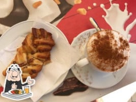 Pastelaria Nautic Café food