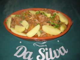 Da Silva food