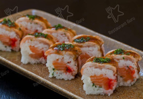 SaikŌ Japonês food