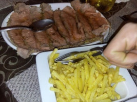 Quinta De Fez food