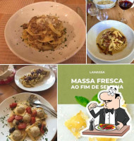 Lamassa-fresh Handmade Pasta food