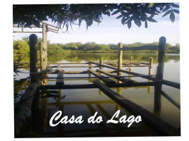 Casa Do Lago food