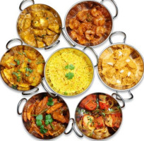 Taste Of Punjab food