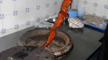 Goa Indian Tandoori food