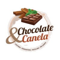 Chocolate Canela food