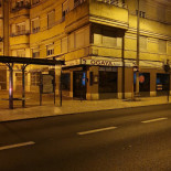 Ogaya Exterior