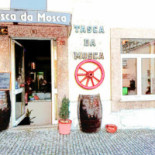 Tasca Da Mosca Exterior