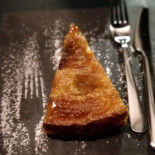 Café Da Sé Nourriture