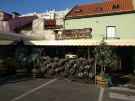 Saboreia Cha E Cafe Telheiras outside