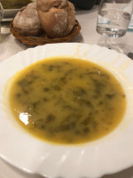 Farricoco Petisqueira food