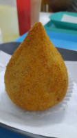 Casa Da Coxinha food