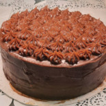 Atelier Las Cholas Nourriture