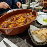 Taberna Mat's Innen