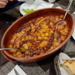 Taberna Mat's Innen