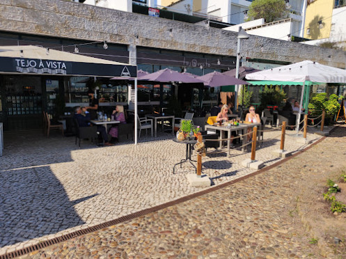 Tejoàvista Extérieur