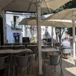 Do Cantinho Ao Sol Dentro