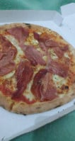 Pizzaria Da Moagem food