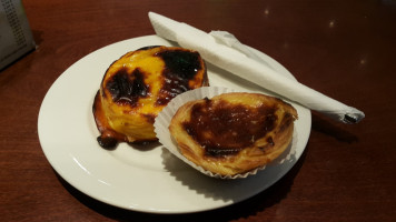 Cafetaria Marbella food