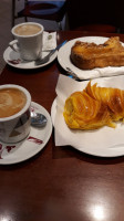 Cafetaria Marbella food
