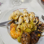 Adega Do Domingos Nourriture