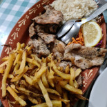 Adega Do Domingos Nourriture