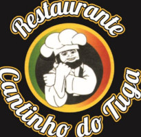 Cantinho Do Tuga food