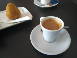 Alecrim Coffee food