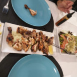Frango A Guia Nourriture