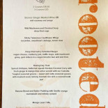 Rooted Cafe And Supper Room Cardápio