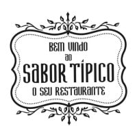 Sabor Tipico food