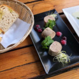 Surfbar Restaurant Jedovnice Comida