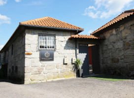 Quinta Da Fontinha outside