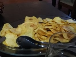 Quinta Do Castelo food